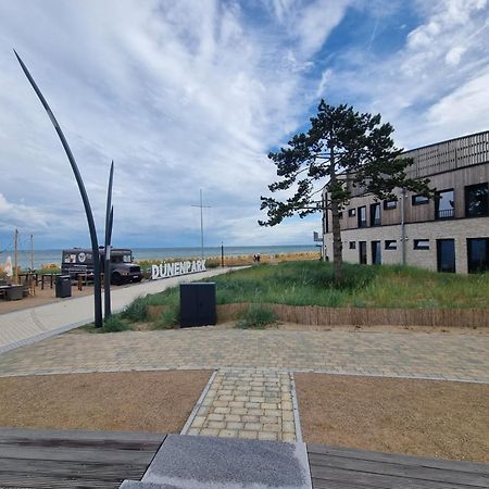 Ostsee Fewo By Wolf Grömitz Eksteriør bilde